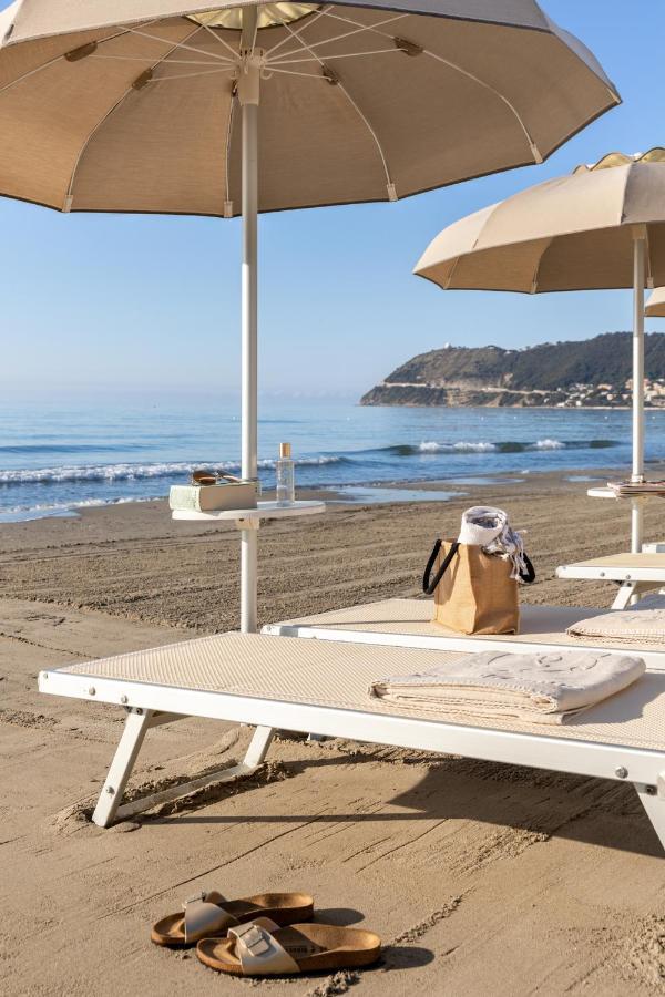 Grand Hotel Alassio