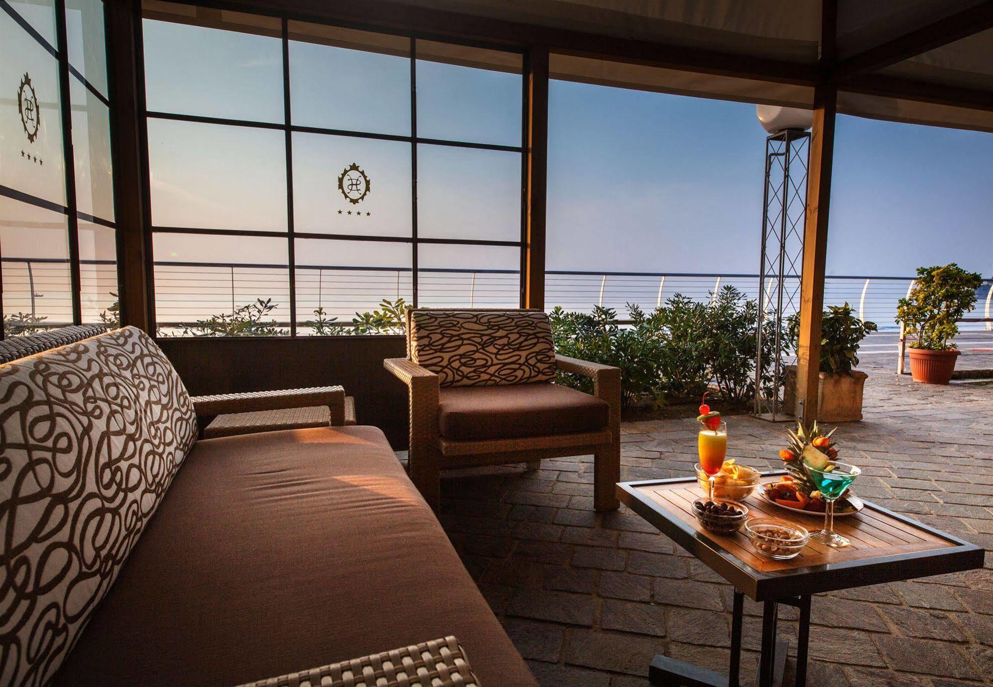 Grand Hotel 4*